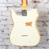 AIO Guitars - T-Style Electric Guitar Relic - USED