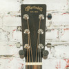 Martin - 2026 000-10e Shawn Mendes Signature Artist Series - Acoustic-Electric Guitar - Antique Toner - with  Softshell Case (1100010ESHAWNMENDES)