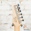 Ibanez GIO Series GRX70QA - Transparent Black Sunburst