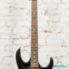 Ibanez GIO Series GRX70QA - Transparent Black Sunburst