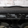 Peavey - Studio Chorus 210 2-Channel 2x10" 70W Solid-State Guitar Combo Amplifier - VINTAGE