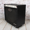 EVH - 5150 6L6 III 2-Channel 2x12" 50W Tube Guitar Combo Amplifier w/Footswitch - USED