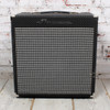Ampeg Rocket Bass RB-108 1x8" 30W Solid-State Bass Combo Amplifier USED