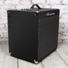 Ampeg - Rocket Bass RB-108 1x8" 30W Solid-State Bass Combo Amplifier - USED