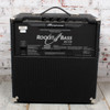 Ampeg - Rocket Bass RB-108 1x8" 30W Solid-State Bass Combo Amplifier - USED