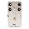 One Control Silver Bee Overdrive Effect Pedal w/Box USED