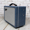 Supro - 1605R '64 Reverb 1x8" 5W Tube Guitar Combo Amplifier - USED