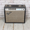 Fender 1978 Vibro Champ 1x10" 6W Tube Guitar Combo Amplifier w/Replaced Warehouse Speaker VINTAGE
