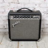 Fender Champion 20 1x8" 20W Solid-State Guitar Practice Amplifier USED