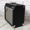 Fender - Champion 20 1x8" 20W Solid-State Guitar Practice Amplifier - USED
