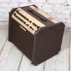 Fishman Loudbox Artist 2-Channel 1x8" 120W Solid-State Acoustic Guitar Combo Amplifier