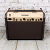 Fishman Loudbox Artist 2-Channel 1x8" 120W Solid-State Acoustic Guitar Combo Amplifier