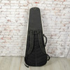 Reverend - Teardrop Electric Guitar Soft Case Two-Tone - USED