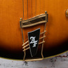 Ibanez - Artstar AF-120 - Hollow-Body Electric Guitar - Vintage Sunburst - w/HSC USED