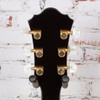 Ibanez - Artstar AF-120 - Hollow-Body Electric Guitar - Vintage Sunburst - w/HSC USED