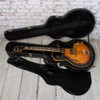Ibanez - Artstar AF-120 - Hollow-Body Electric Guitar - Vintage Sunburst - w/HSC USED