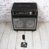 SWR Working Pro 2x10C 260W Solid-State Bass Combo Amplifier w/FSW USED