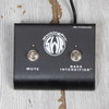 SWR - Working Pro 2x10C 260W Solid-State Bass Combo Amplifier w/Footswitch - USED