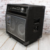 SWR - Working Pro 2x10C 260W Solid-State Bass Combo Amplifier w/Footswitch - USED
