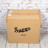 Supro - 1822R Delta King 12 1x12" 10W Tube Guitar Combo Amplifier w/Box - USED