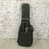 Gibson  - Padded Electric Guitar Bag - Black Leather - USED
