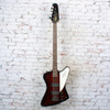 Epiphone - MIK Thunderbird Electric Bass Guitar - Vintage Sunburst USED