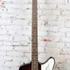 Epiphone - MIK Thunderbird Electric Bass Guitar - Vintage Sunburst USED