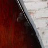 Epiphone - MIK Thunderbird Electric Bass Guitar - Vintage Sunburst USED