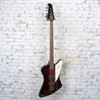 Epiphone - MIK Thunderbird Electric Bass Guitar - Vintage Sunburst USED