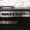 Blackstar - HT METAL 60 -  Tube Guitar Combo Amplifier - w/FSW & Cable - 2x12" 60W - USED