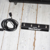 Blackstar - HT METAL 60 -  Tube Guitar Combo Amplifier - w/FSW & Cable - 2x12" 60W - USED