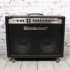 Blackstar - HT METAL 60 -  Tube Guitar Combo Amplifier - w/FSW & Cable - 2x12" 60W - USED