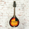 Starsun - M10-VS - F-style Mandolin Sunburst w/Bag USED