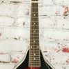 Starsun - M10-VS - F-style Mandolin Sunburst w/Bag USED