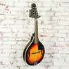Starsun - M10-VS - F-style Mandolin Sunburst w/Bag USED