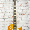 Gibson - Custom Shop '58 Les Paul Standard Reissue Honey Burst w/OHSC & COA - USED