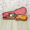Gibson - Custom Shop '58 Les Paul Standard Reissue Honey Burst w/OHSC & COA - USED