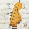 Fender - 2025 Vintera II '70s Competition Mustang - Electric Guitar - Competition Burgundy - w/Bag USED