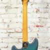 Fender - 2025 Vintera II '70s Competition Mustang - Electric Guitar - Competition Burgundy - w/Bag USED