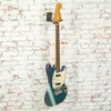Fender - 2025 Vintera II '70s Competition Mustang - Electric Guitar - Competition Burgundy - w/Bag USED