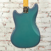 Fender - 2025 Vintera II '70s Competition Mustang - Electric Guitar - Competition Burgundy - w/Bag USED