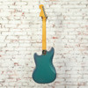 Fender - 2025 Vintera II '70s Competition Mustang - Electric Guitar - Competition Burgundy - w/Bag USED