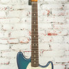 Fender - 2025 Vintera II '70s Competition Mustang - Electric Guitar - Competition Burgundy - w/Bag USED