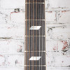 Epiphone - 1960s FT-90 El Dorado Square Shoulder Dreadnought Acoustic Guitar Natural w/HSC VINTAGE