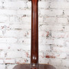 Epiphone - 1960s FT-90 El Dorado Square Shoulder Dreadnought Acoustic Guitar Natural w/HSC VINTAGE