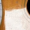 Epiphone - 1960s FT-90 El Dorado Square Shoulder Dreadnought Acoustic Guitar Natural w/HSC VINTAGE