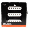 Fender - Custom Shop Texas Special Stratocaster Pickups - w/Box USED