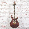 PRS - 2022 Studio 22 10-Top Birds Electric Guitar Purple Iris w/OHSC - USED