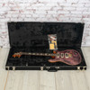 PRS - 2022 Studio 22 10-Top Birds Electric Guitar Purple Iris w/OHSC - USED