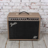 Fender Acoustasonic 100 Combo 2-Channel 1x8" 100W Solid-State Acoustic Guitar Combo Amplifier Brown USED